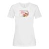 Stedman Ladies Classic Tee Thumbnail