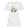 Stedman Ladies Classic Tee Thumbnail