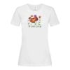 Stedman Ladies Classic Tee Thumbnail