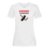 Stedman Ladies Classic Tee Thumbnail