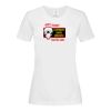 Stedman Ladies Classic Tee Thumbnail