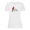 Stedman Ladies Classic Tee Thumbnail
