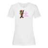 Stedman Ladies Classic Tee Thumbnail