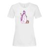 Stedman Ladies Classic Tee Thumbnail