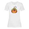 Stedman Ladies Classic Tee Thumbnail