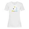 Stedman Ladies Classic Tee Thumbnail