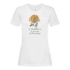 Stedman Ladies Classic Tee Thumbnail