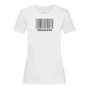 Stedman Ladies Classic Tee Thumbnail