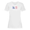 Stedman Ladies Classic Tee Thumbnail