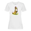 Stedman Ladies Classic Tee Thumbnail