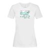 Stedman Ladies Classic Tee Thumbnail