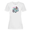 Stedman Ladies Classic Tee Thumbnail