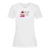 Stedman Ladies Classic Tee Thumbnail