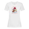 Stedman Ladies Classic Tee Thumbnail