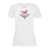 Stedman Ladies Classic Tee Thumbnail