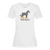 Stedman Ladies Classic Tee Thumbnail
