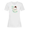 Stedman Ladies Classic Tee Thumbnail