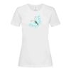 Stedman Ladies Classic Tee Thumbnail