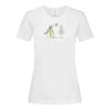 Stedman Ladies Classic Tee Thumbnail