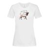 Stedman Ladies Classic Tee Thumbnail