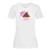 Stedman Ladies Classic Tee Thumbnail