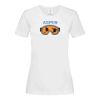 Stedman Ladies Classic Tee Thumbnail