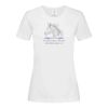 Stedman Ladies Classic Tee Thumbnail