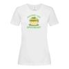 Stedman Ladies Classic Tee Thumbnail