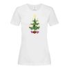 Stedman Ladies Classic Tee Thumbnail