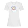 Stedman Ladies Classic Tee Thumbnail