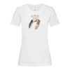 Stedman Ladies Classic Tee Thumbnail