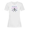 Stedman Ladies Classic Tee Thumbnail
