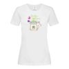 Stedman Ladies Classic Tee Thumbnail