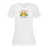 Stedman Ladies Classic Tee Thumbnail