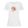 Stedman Ladies Classic Tee Thumbnail