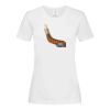 Stedman Ladies Classic Tee Thumbnail