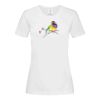 Stedman Ladies Classic Tee Thumbnail