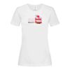 Stedman Ladies Classic Tee Thumbnail