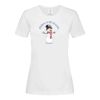 Stedman Ladies Classic Tee Thumbnail