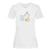 Stedman Ladies Classic Tee Thumbnail