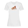 Stedman Ladies Classic Tee Thumbnail