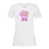 Stedman Ladies Classic Tee Thumbnail