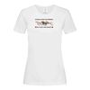 Stedman Ladies Classic Tee Thumbnail