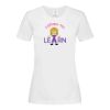 Stedman Ladies Classic Tee Thumbnail