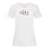 Stedman Ladies Classic Tee Thumbnail