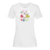 Stedman Ladies Classic Tee Thumbnail