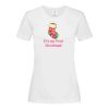 Stedman Ladies Classic Tee Thumbnail