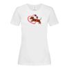Stedman Ladies Classic Tee Thumbnail