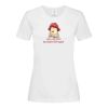 Stedman Ladies Classic Tee Thumbnail