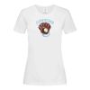 Stedman Ladies Classic Tee Thumbnail